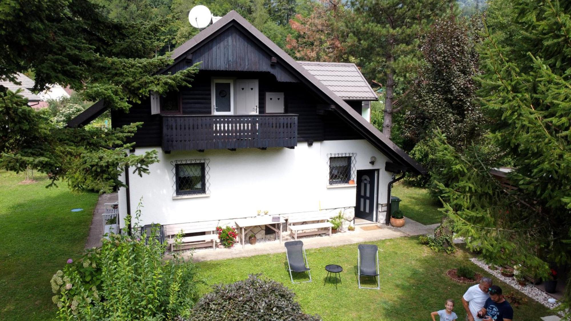 River House Hrib Preddvor Quarto foto